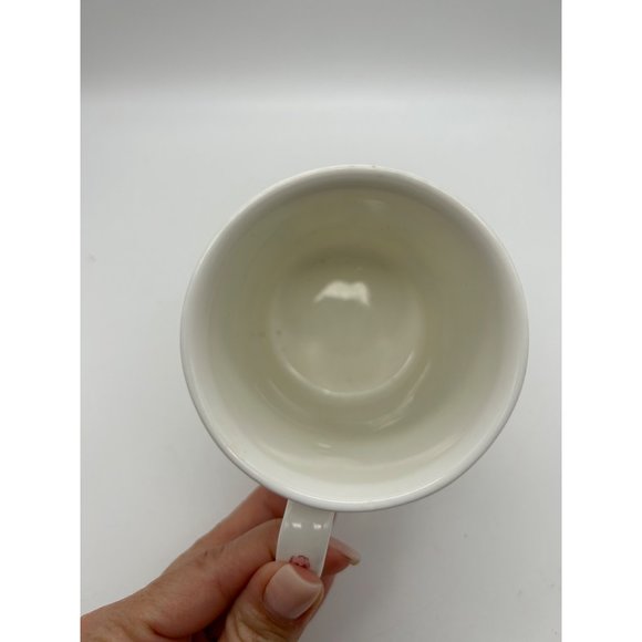 Lascelles Fine Bone China Cat Coffee Tea Mug Made in England - Picture 5 of 6